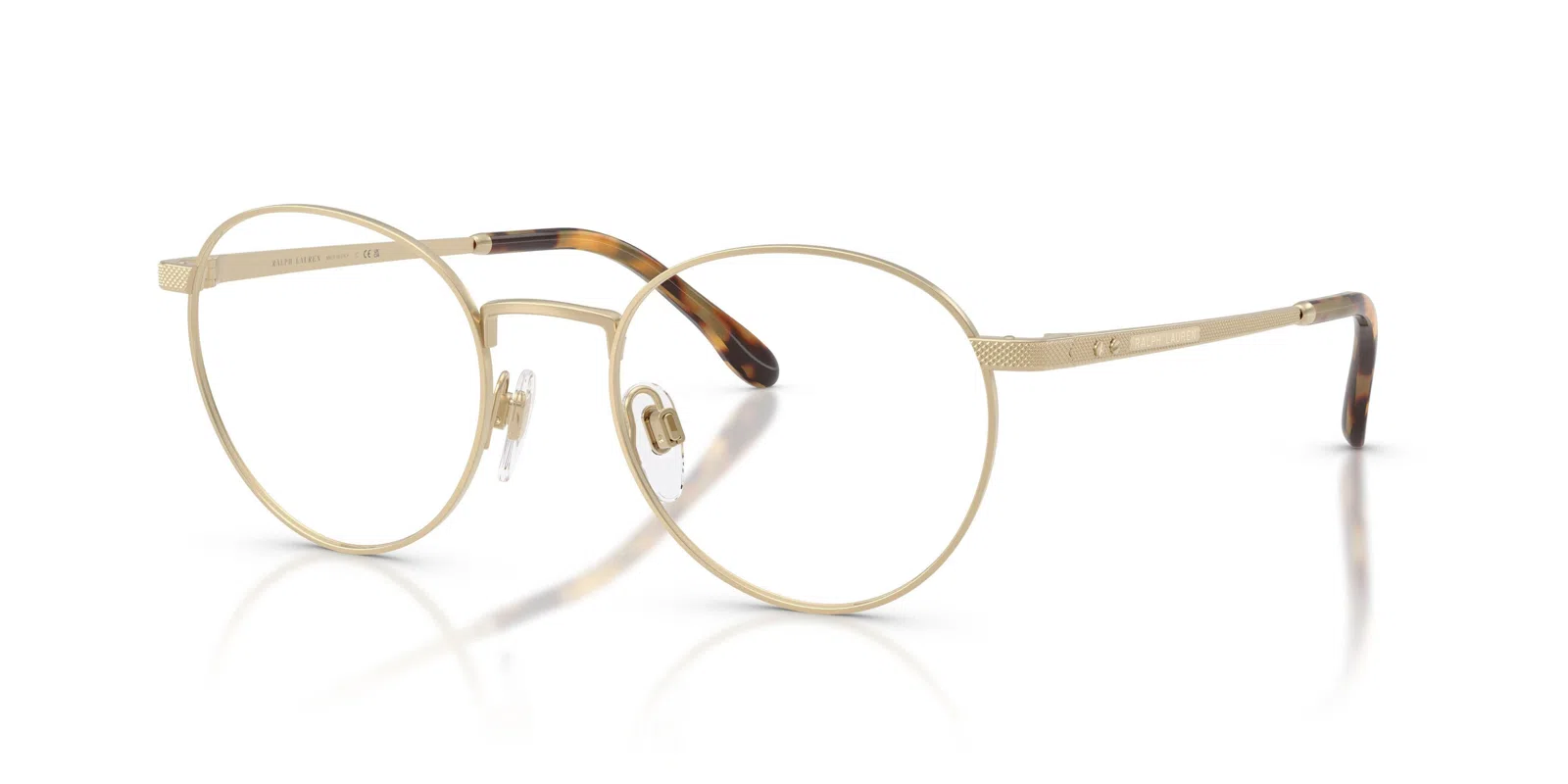 Ralph Lauren 5143 Eyeglasses - view 6